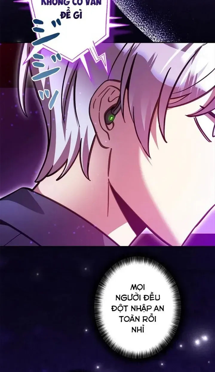 Ta Là Anh Hùng Nhưng Các Nữ Chính Lại Muốn Giết Ta Chap 51 - Next Chap 52