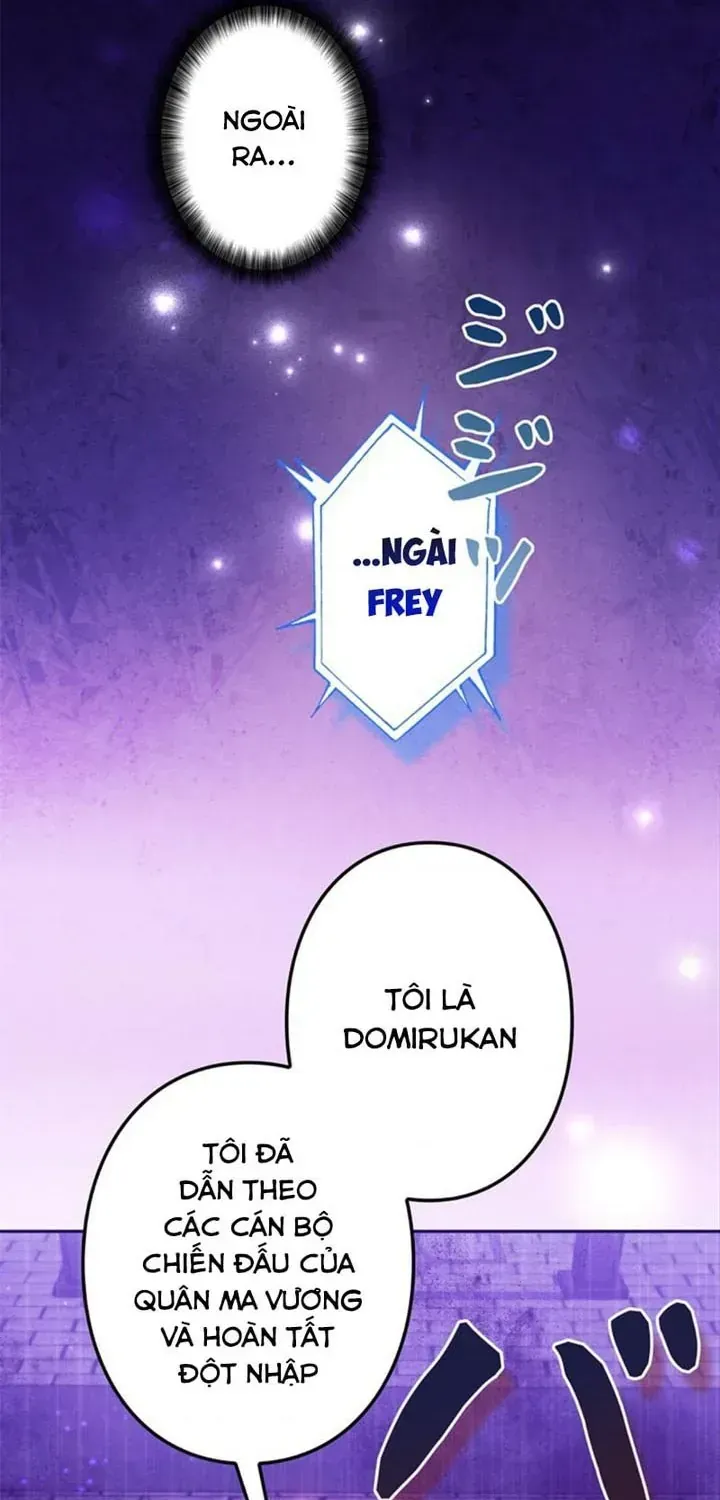Ta Là Anh Hùng Nhưng Các Nữ Chính Lại Muốn Giết Ta Chap 51 - Next Chap 52