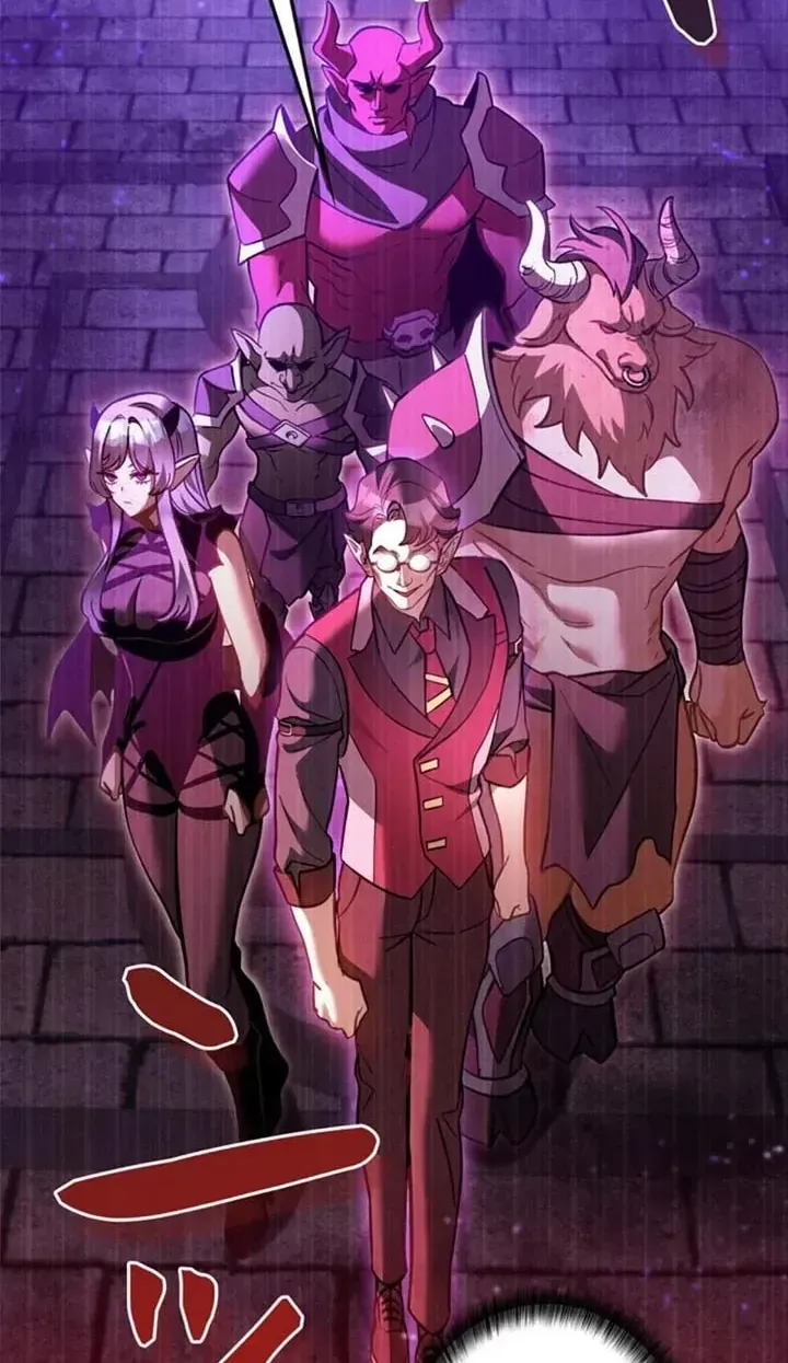 Ta Là Anh Hùng Nhưng Các Nữ Chính Lại Muốn Giết Ta Chap 51 - Next Chap 52