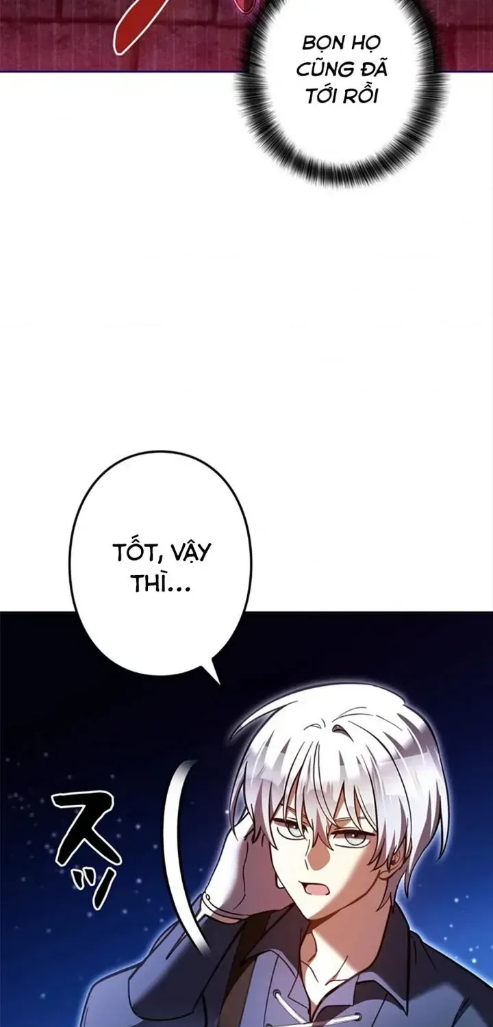 Ta Là Anh Hùng Nhưng Các Nữ Chính Lại Muốn Giết Ta Chap 51 - Next Chap 52