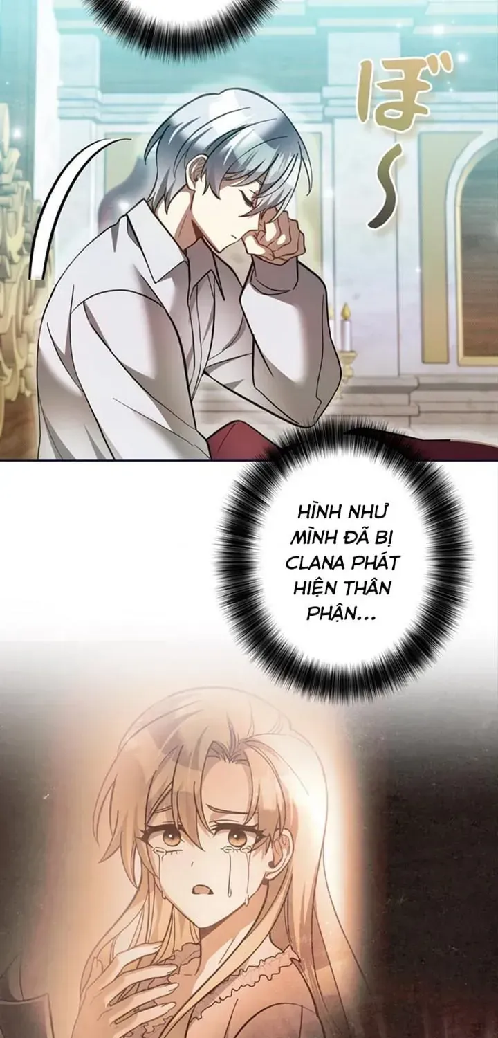 Ta Là Anh Hùng Nhưng Các Nữ Chính Lại Muốn Giết Ta Chap 51 - Next Chap 52
