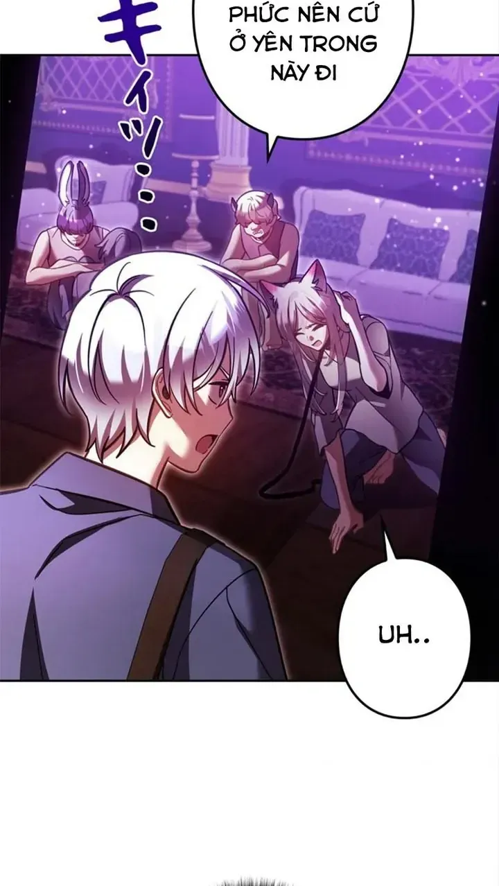 Ta Là Anh Hùng Nhưng Các Nữ Chính Lại Muốn Giết Ta Chap 51 - Next Chap 52