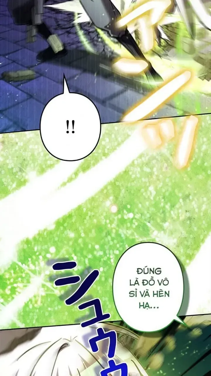 Ta Là Anh Hùng Nhưng Các Nữ Chính Lại Muốn Giết Ta Chap 51 - Next Chap 52