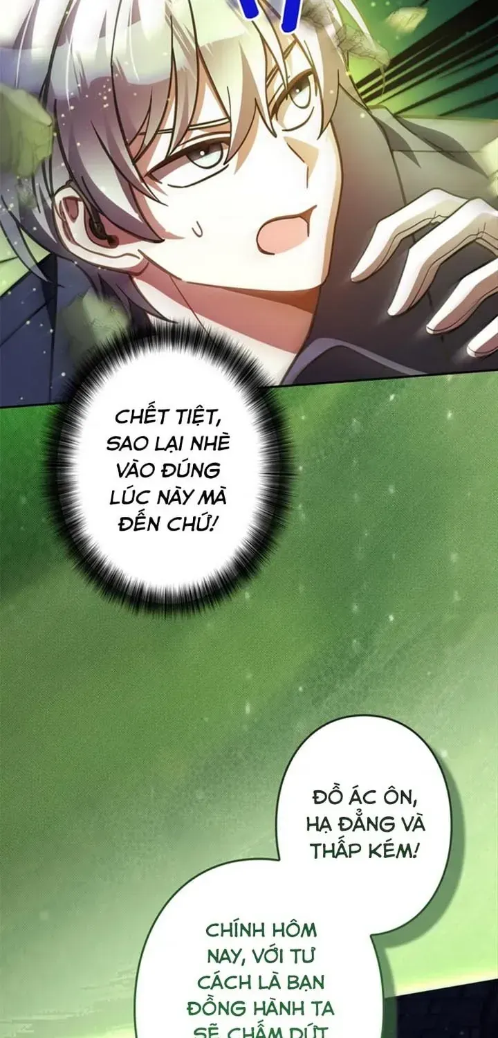 Ta Là Anh Hùng Nhưng Các Nữ Chính Lại Muốn Giết Ta Chap 51 - Next Chap 52