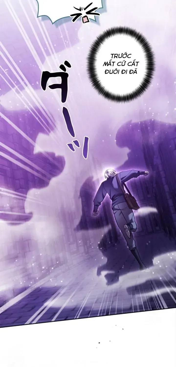 Ta Là Anh Hùng Nhưng Các Nữ Chính Lại Muốn Giết Ta Chap 51 - Next Chap 52