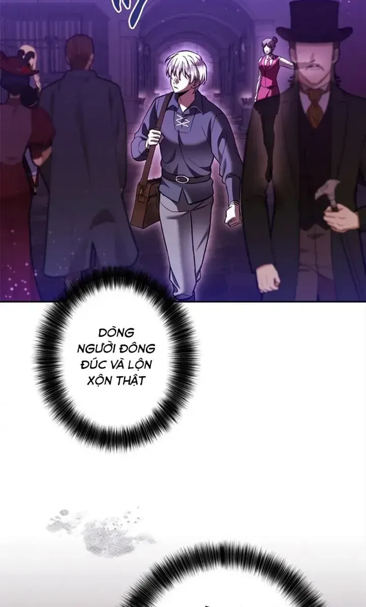 Ta Là Anh Hùng Nhưng Các Nữ Chính Lại Muốn Giết Ta Chap 51 - Next Chap 52