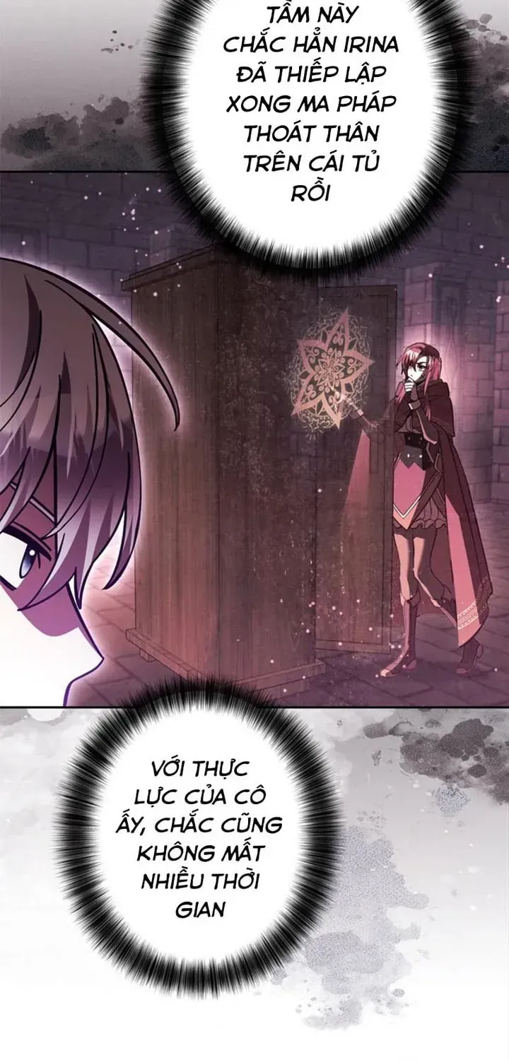 Ta Là Anh Hùng Nhưng Các Nữ Chính Lại Muốn Giết Ta Chap 51 - Next Chap 52