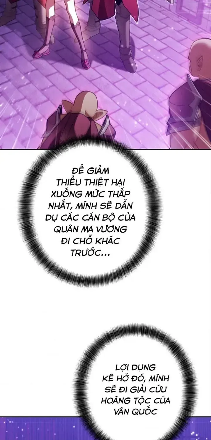 Ta Là Anh Hùng Nhưng Các Nữ Chính Lại Muốn Giết Ta Chap 51 - Next Chap 52
