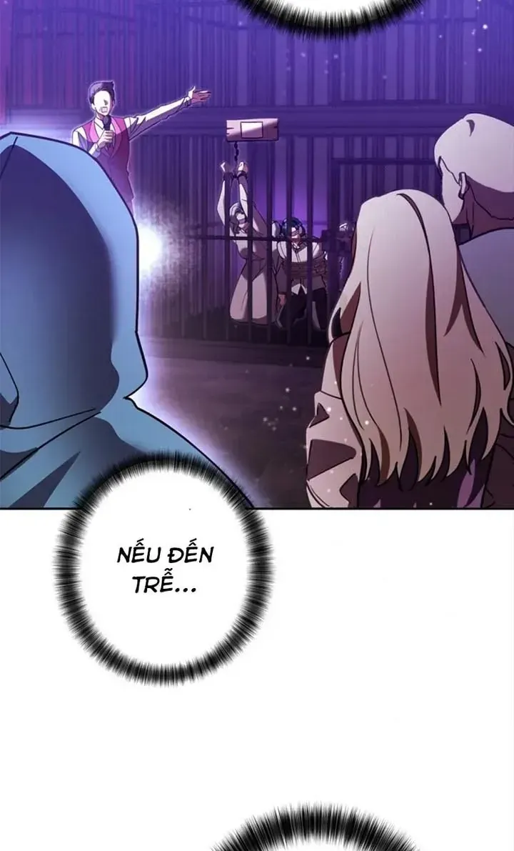 Ta Là Anh Hùng Nhưng Các Nữ Chính Lại Muốn Giết Ta Chap 51 - Next Chap 52