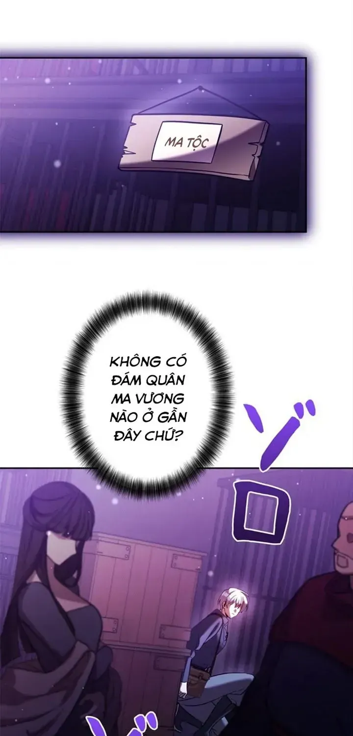 Ta Là Anh Hùng Nhưng Các Nữ Chính Lại Muốn Giết Ta Chap 51 - Next Chap 52