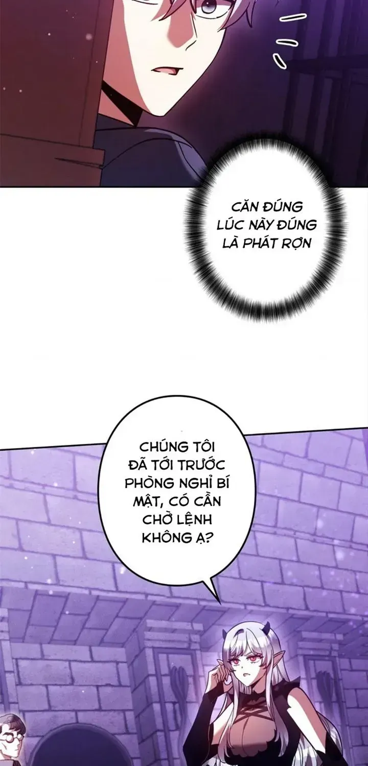 Ta Là Anh Hùng Nhưng Các Nữ Chính Lại Muốn Giết Ta Chap 51 - Next Chap 52