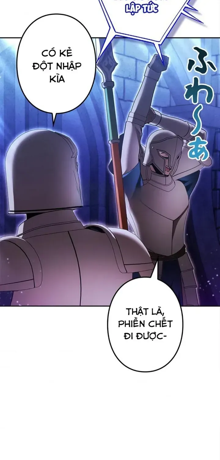 Ta Là Anh Hùng Nhưng Các Nữ Chính Lại Muốn Giết Ta Chap 51 - Next Chap 52