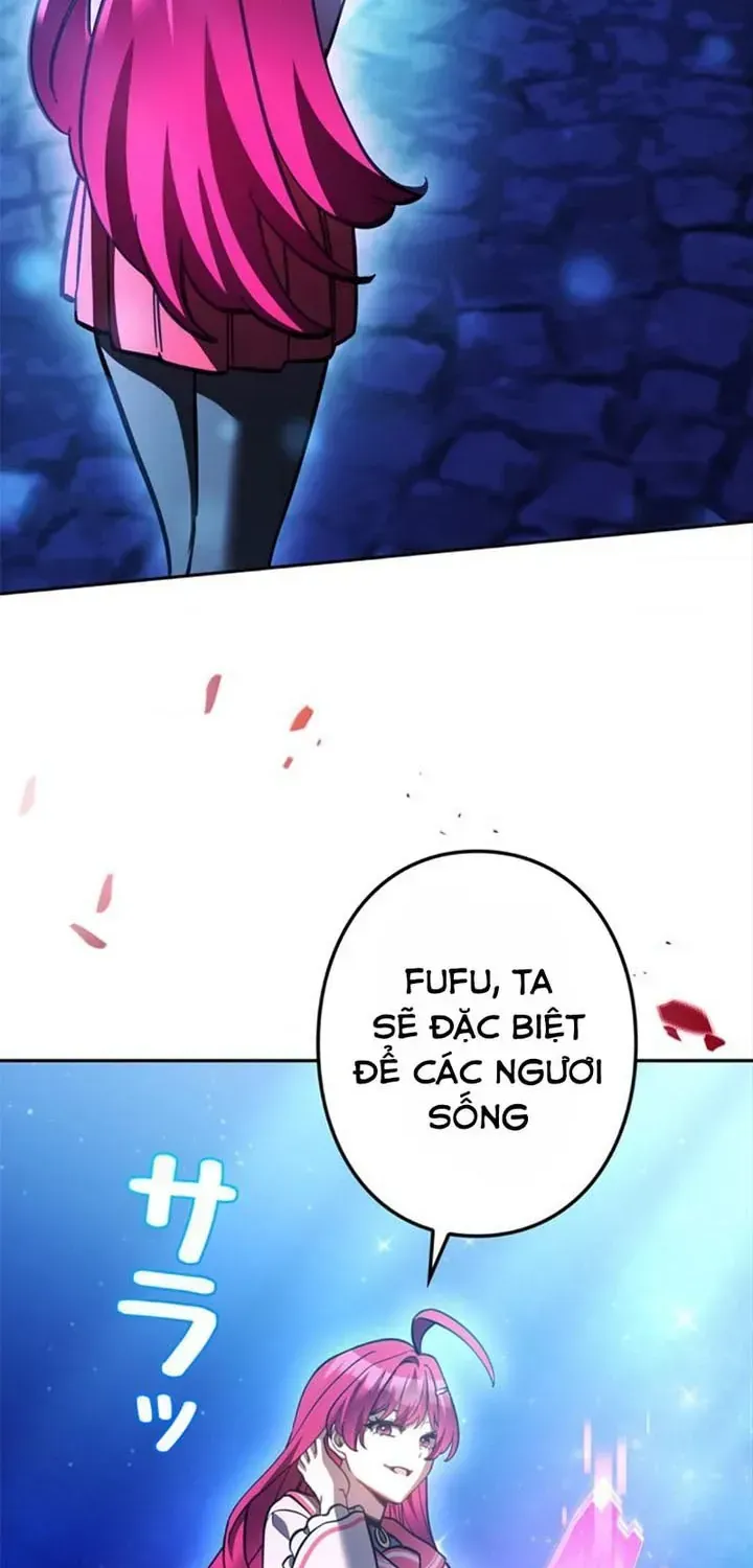 Ta Là Anh Hùng Nhưng Các Nữ Chính Lại Muốn Giết Ta Chap 51 - Next Chap 52