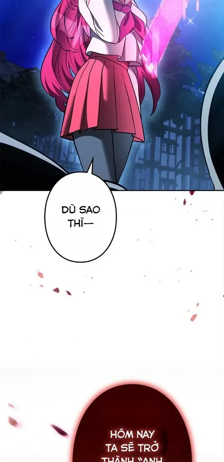 Ta Là Anh Hùng Nhưng Các Nữ Chính Lại Muốn Giết Ta Chap 51 - Next Chap 52