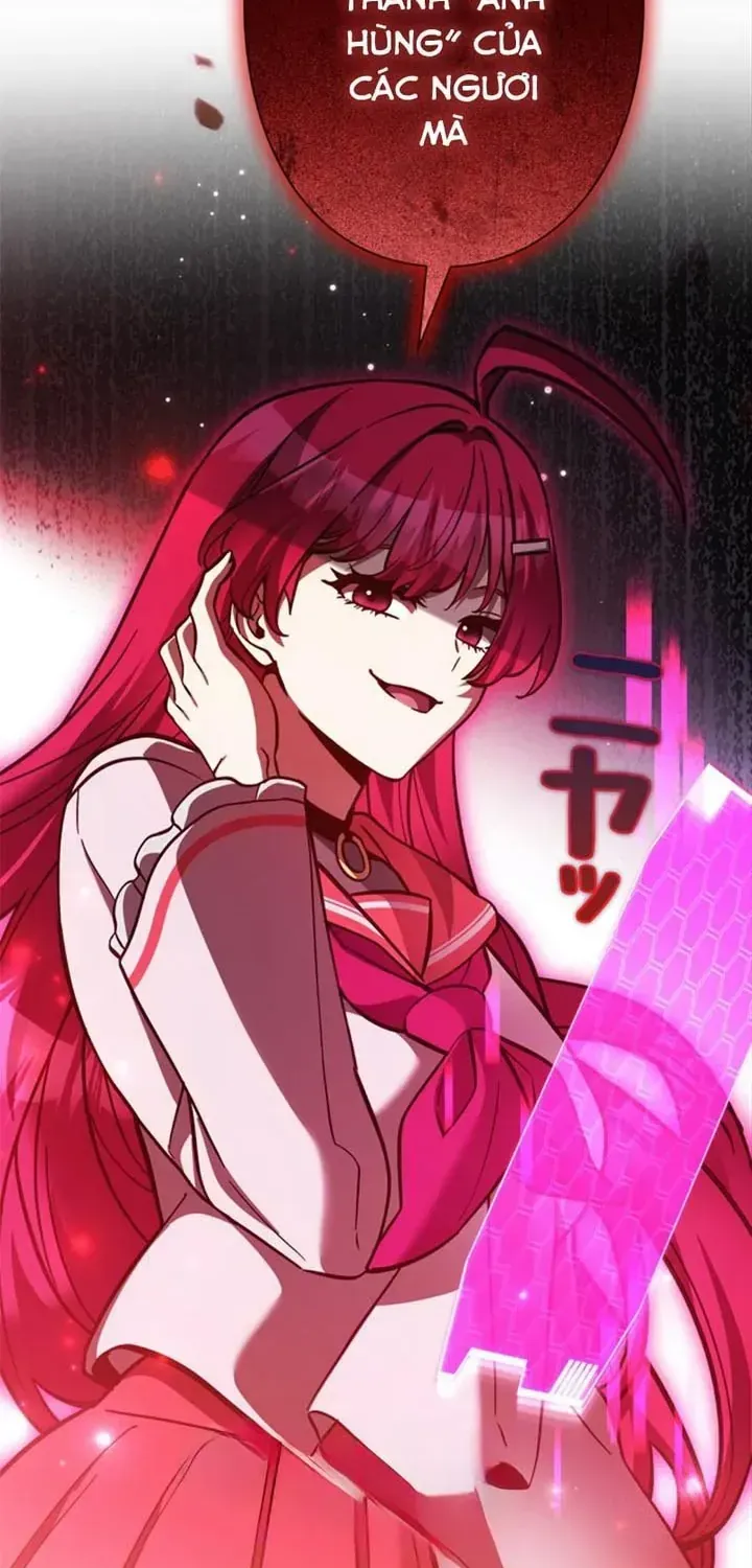Ta Là Anh Hùng Nhưng Các Nữ Chính Lại Muốn Giết Ta Chap 51 - Next Chap 52