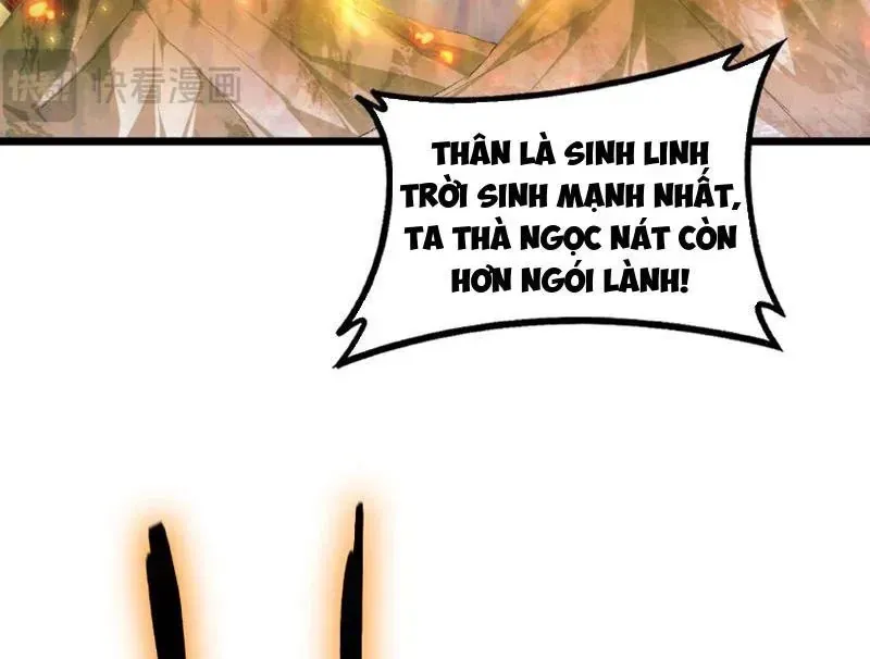 Ta Là Chúa Tể Trùng Độc Chap 100 - Next Chap 101