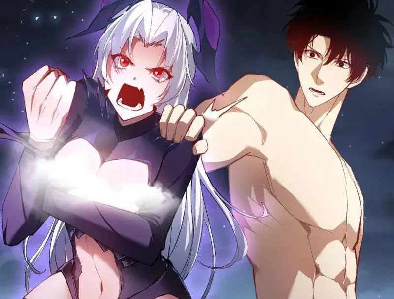 Ta Là Chúa Tể Trùng Độc Chap 100 - Next Chap 101