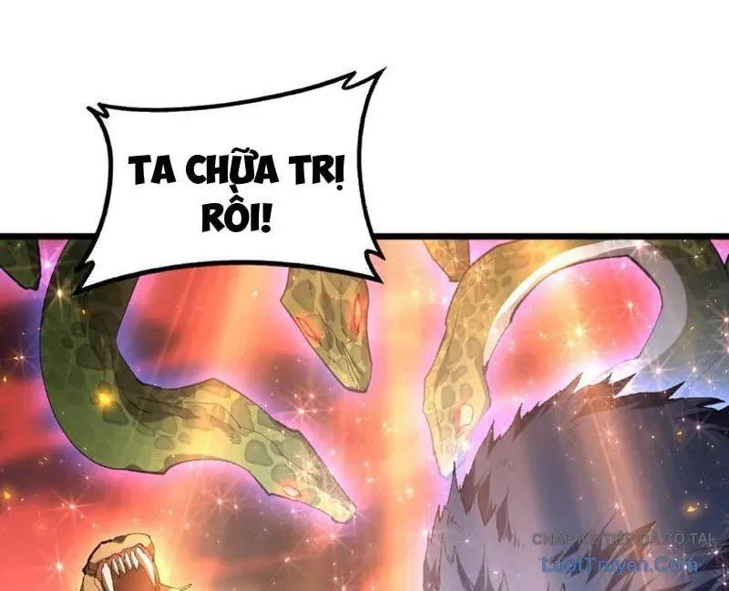 Ta Là Chúa Tể Trùng Độc Chap 100 - Next Chap 101