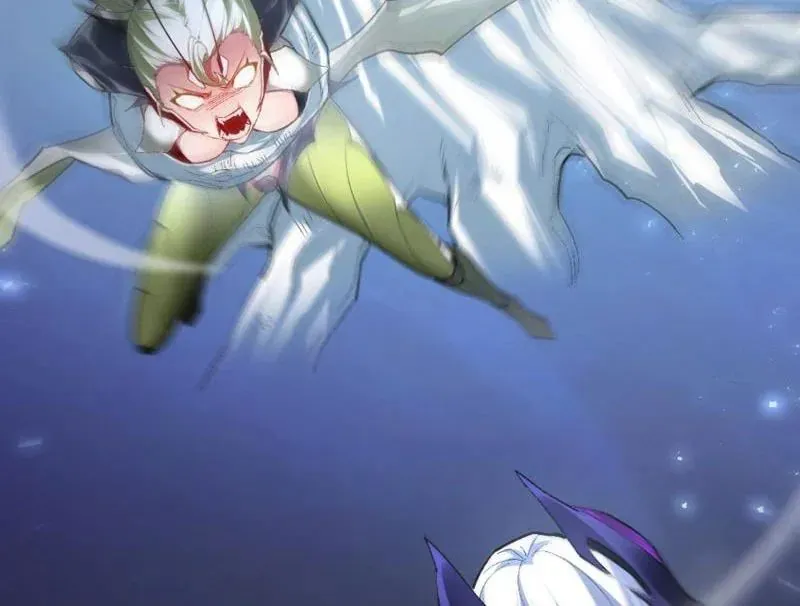 Ta Là Chúa Tể Trùng Độc Chap 100 - Next Chap 101