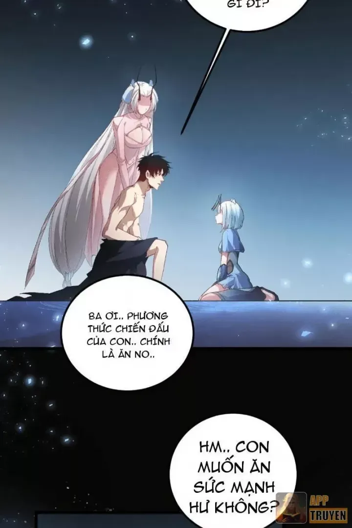 Ta Là Chúa Tể Trùng Độc Chap 101 - Next Chap 102