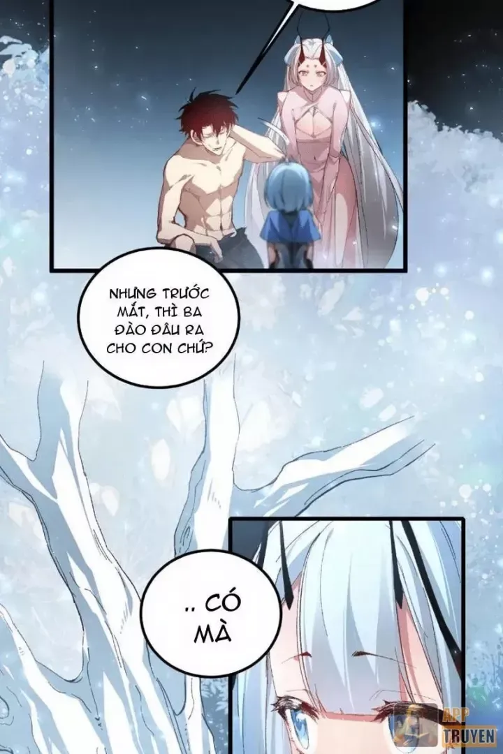 Ta Là Chúa Tể Trùng Độc Chap 101 - Next Chap 102