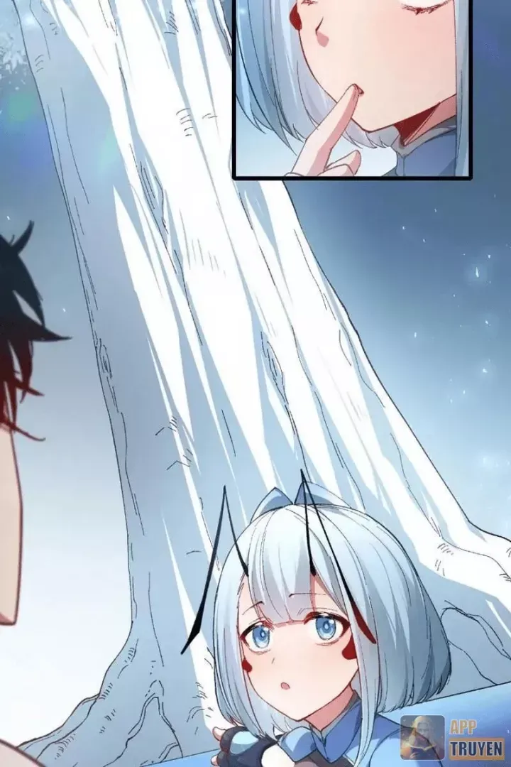 Ta Là Chúa Tể Trùng Độc Chap 101 - Next Chap 102