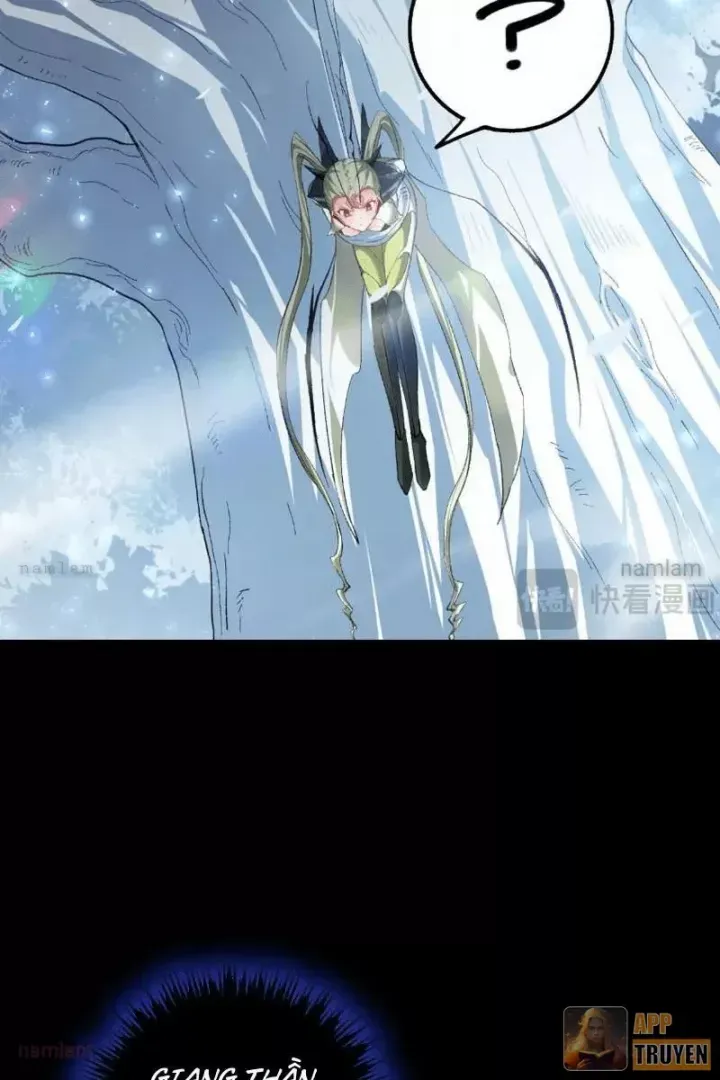 Ta Là Chúa Tể Trùng Độc Chap 101 - Next Chap 102