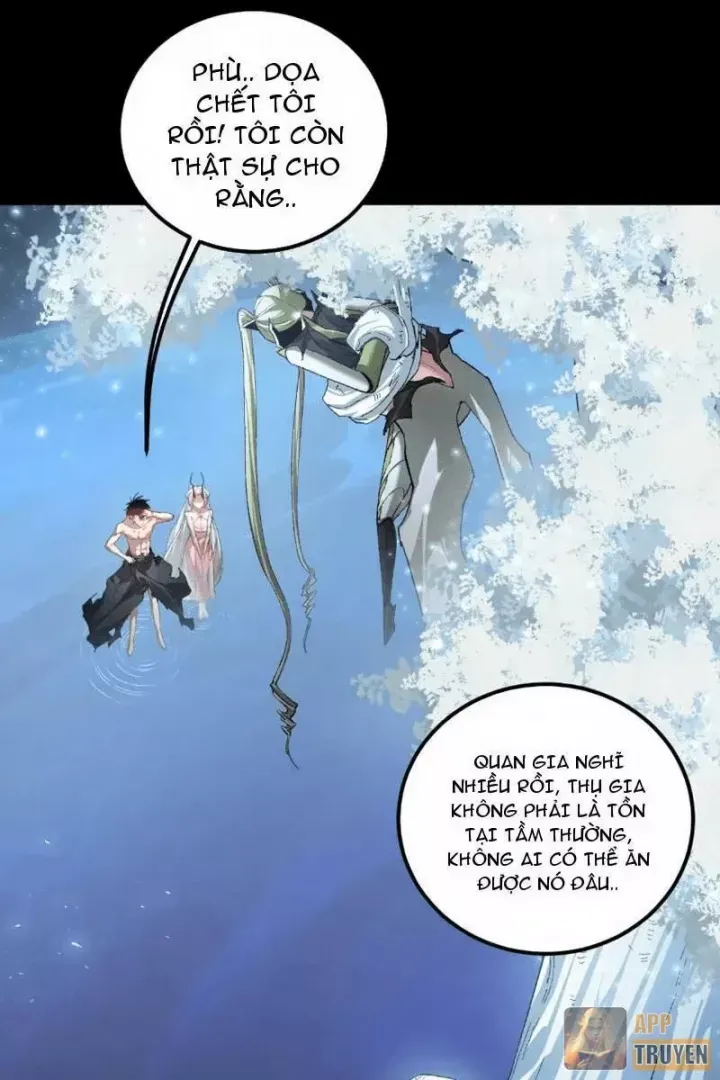 Ta Là Chúa Tể Trùng Độc Chap 101 - Next Chap 102