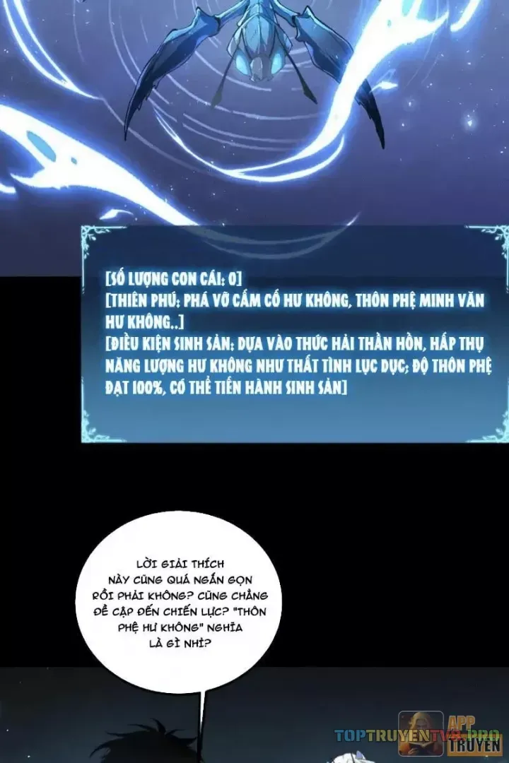 Ta Là Chúa Tể Trùng Độc Chap 101 - Next Chap 102