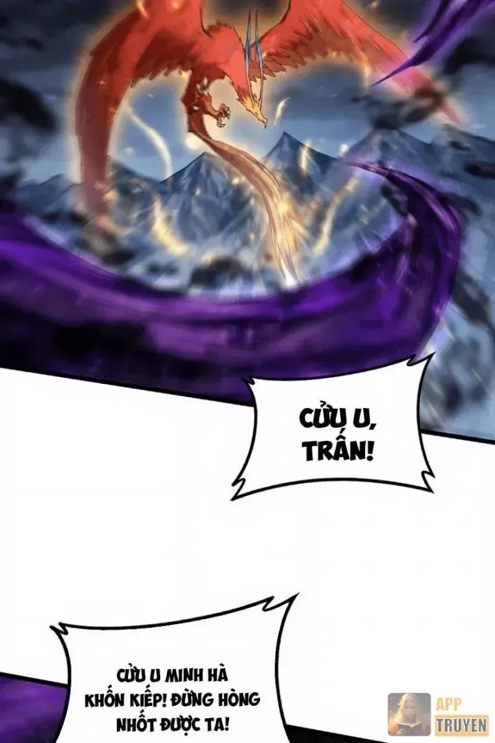 Ta Là Chúa Tể Trùng Độc Chap 101 - Next Chap 102