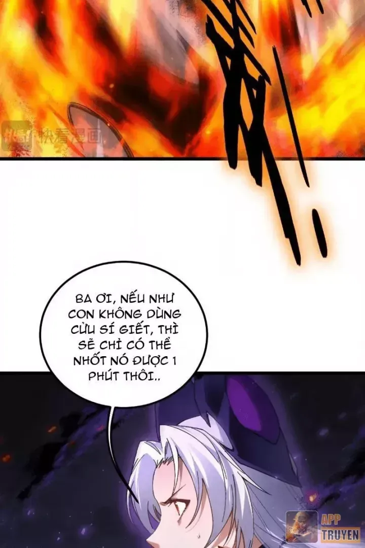 Ta Là Chúa Tể Trùng Độc Chap 101 - Next Chap 102