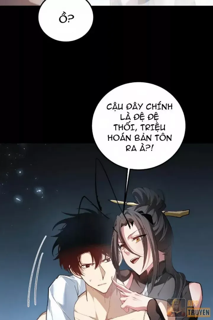 Ta Là Chúa Tể Trùng Độc Chap 101 - Next Chap 102