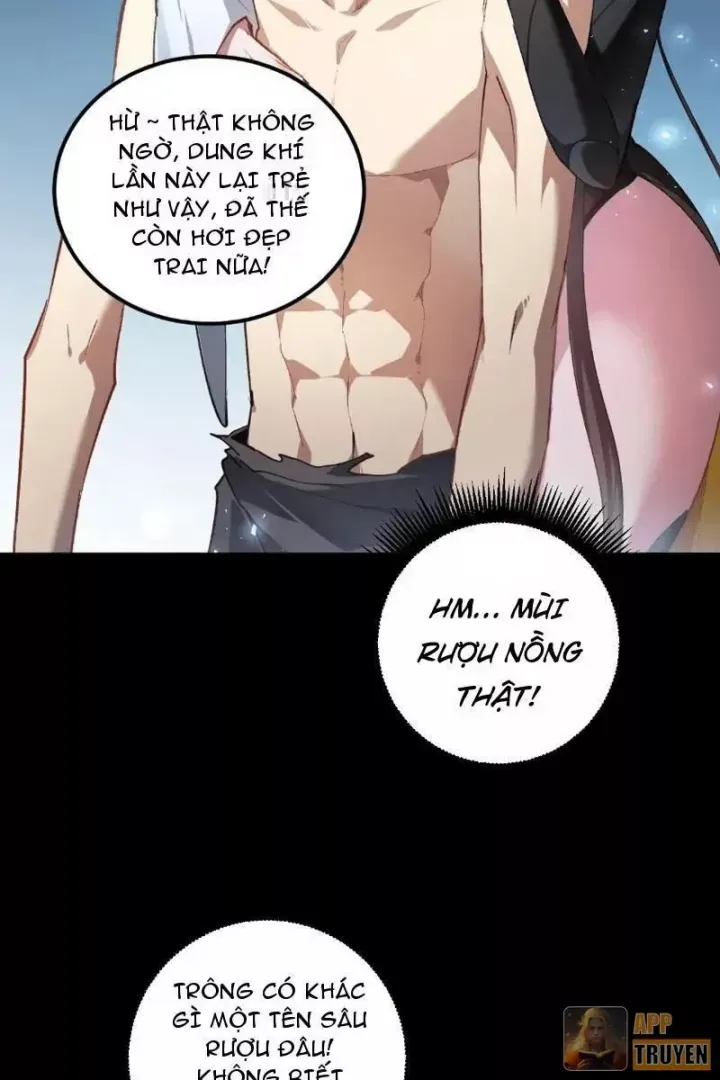 Ta Là Chúa Tể Trùng Độc Chap 101 - Next Chap 102