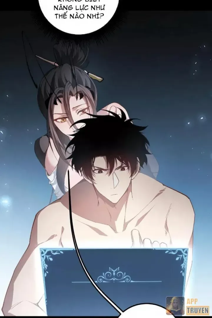 Ta Là Chúa Tể Trùng Độc Chap 101 - Next Chap 102