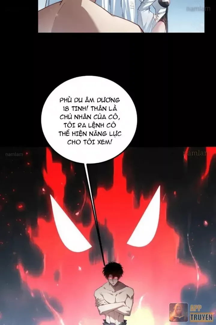 Ta Là Chúa Tể Trùng Độc Chap 101 - Next Chap 102