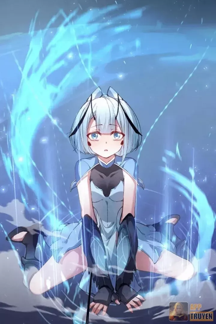 Ta Là Chúa Tể Trùng Độc Chap 101 - Next Chap 102