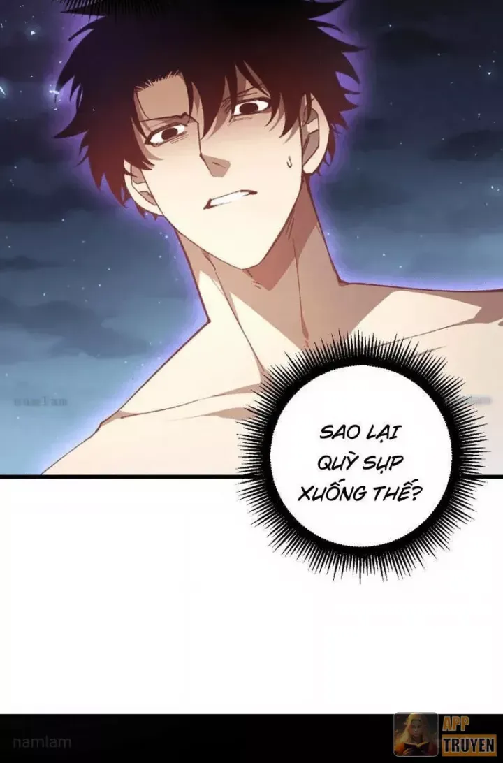 Ta Là Chúa Tể Trùng Độc Chap 102 - Next Chap 103