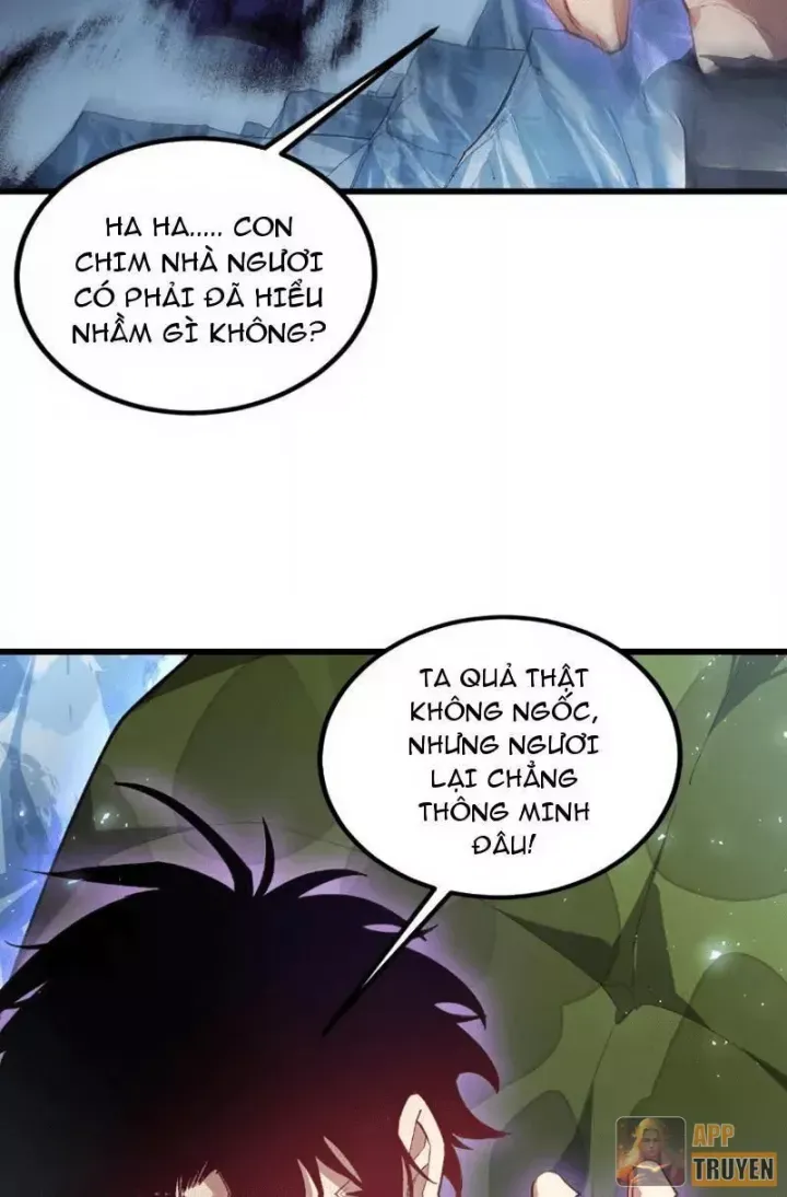 Ta Là Chúa Tể Trùng Độc Chap 102 - Next Chap 103