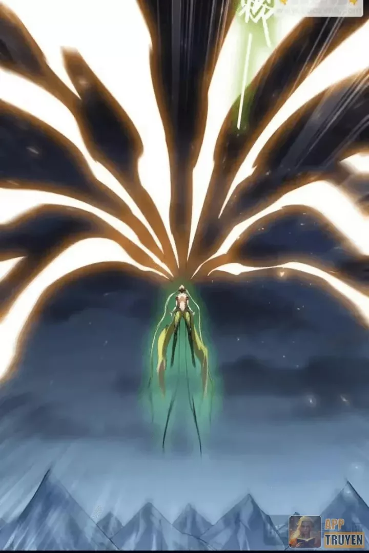 Ta Là Chúa Tể Trùng Độc Chap 103 - Next Chap 104