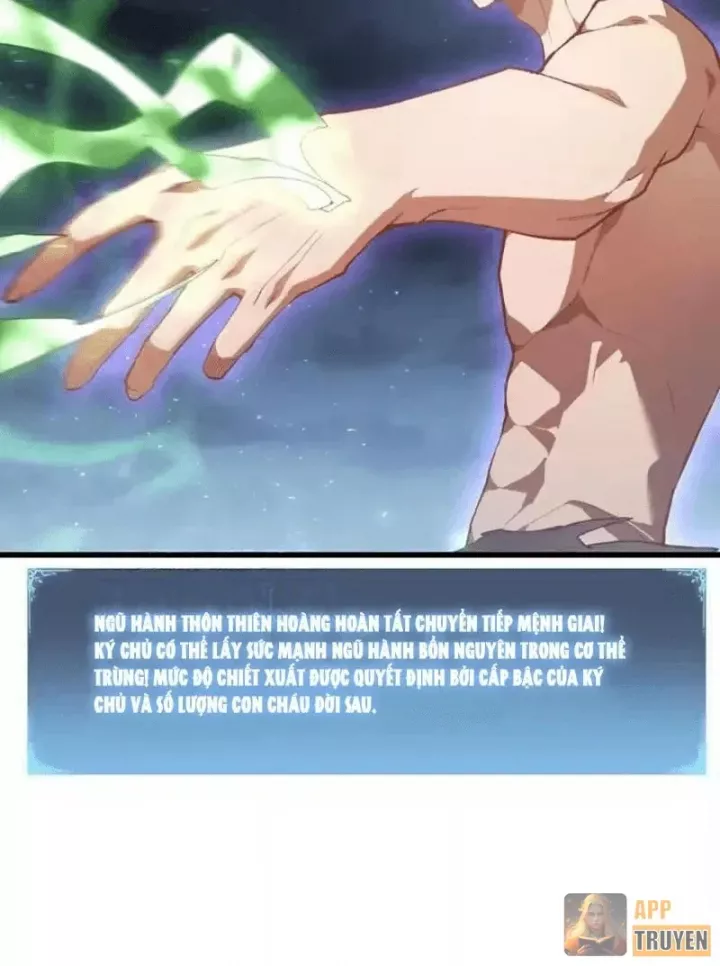 Ta Là Chúa Tể Trùng Độc Chap 103 - Next Chap 104