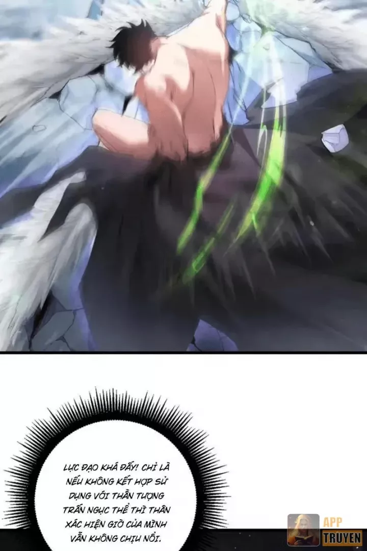Ta Là Chúa Tể Trùng Độc Chap 103 - Next Chap 104