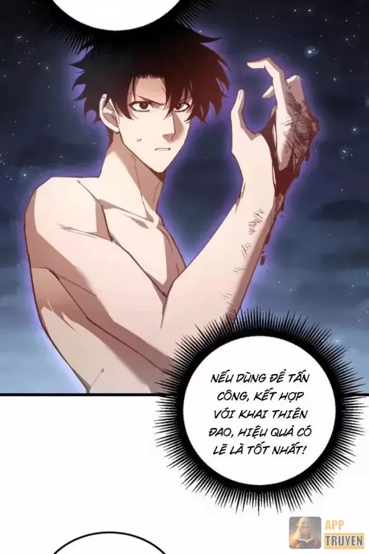 Ta Là Chúa Tể Trùng Độc Chap 103 - Next Chap 104