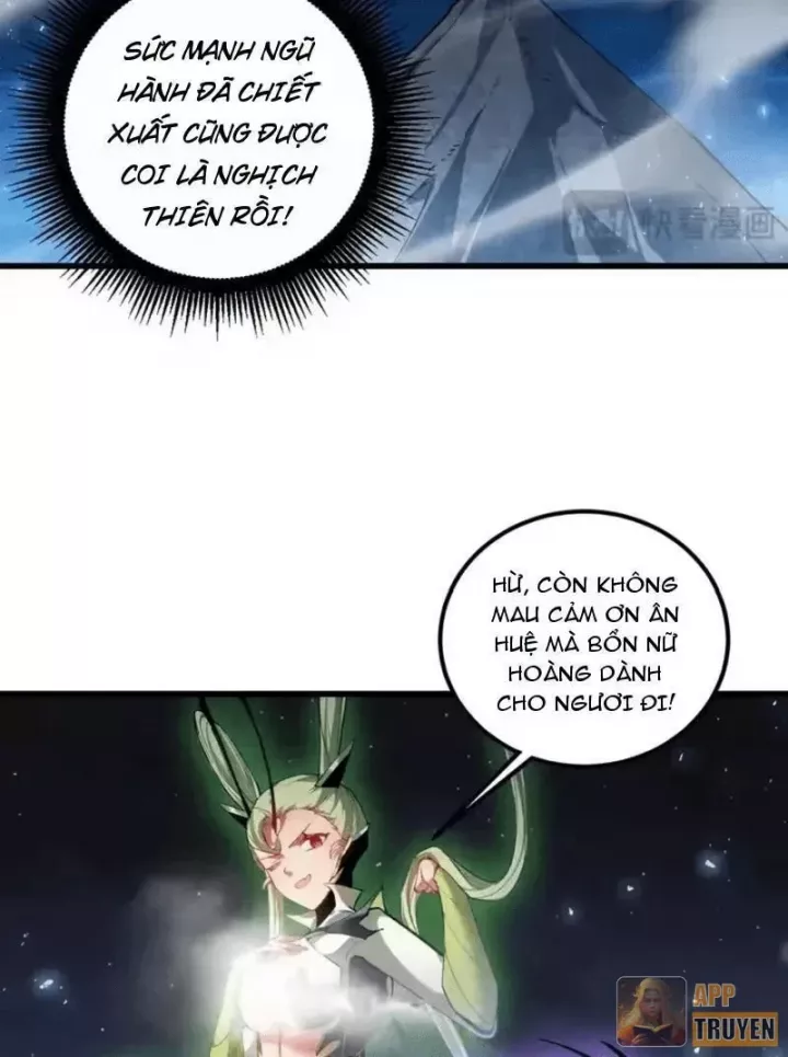 Ta Là Chúa Tể Trùng Độc Chap 103 - Next Chap 104