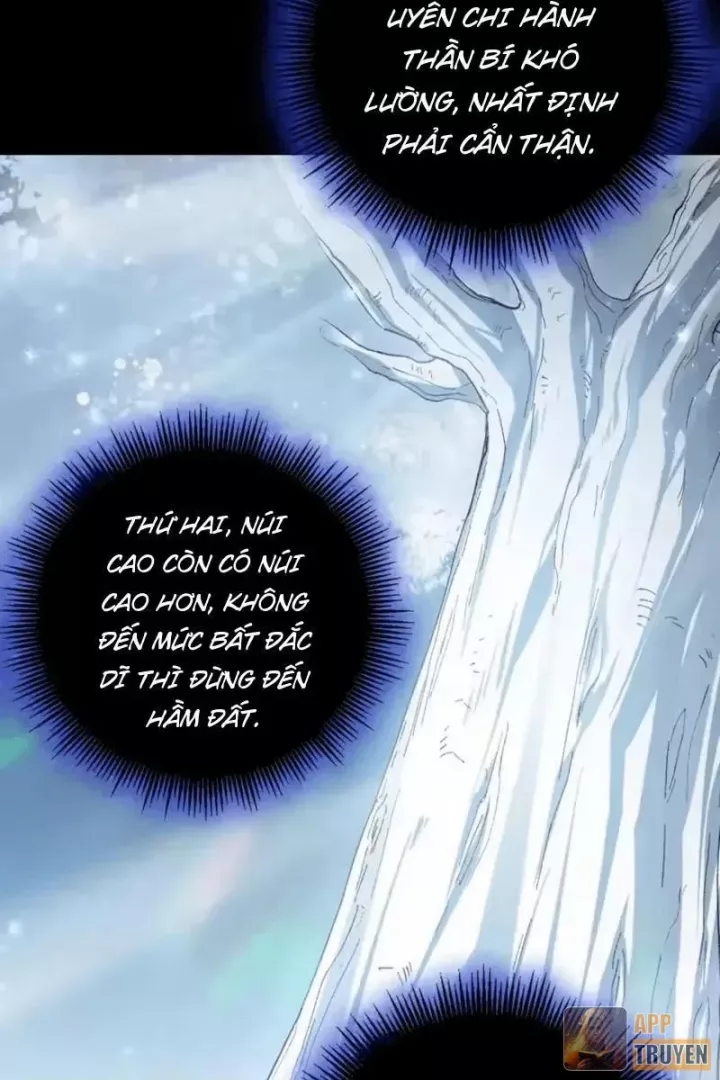 Ta Là Chúa Tể Trùng Độc Chap 103 - Next Chap 104