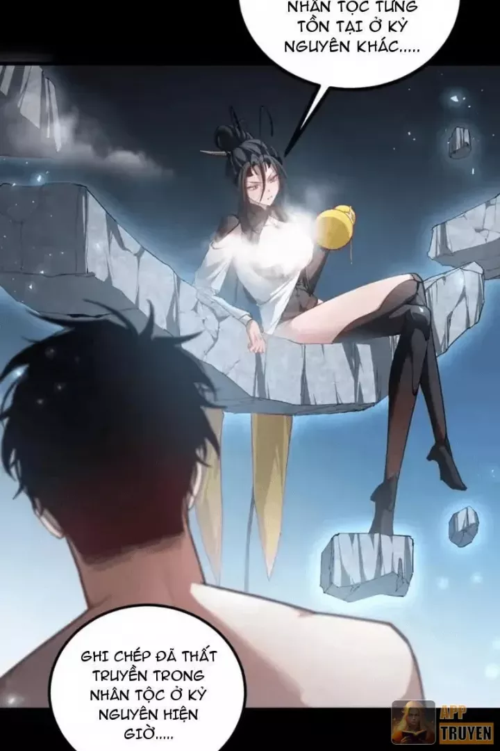 Ta Là Chúa Tể Trùng Độc Chap 103 - Next Chap 104