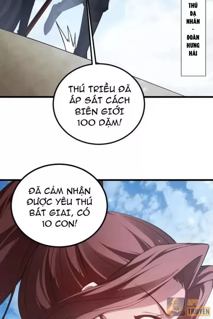 Ta Là Chúa Tể Trùng Độc Chap 103 - Next Chap 104