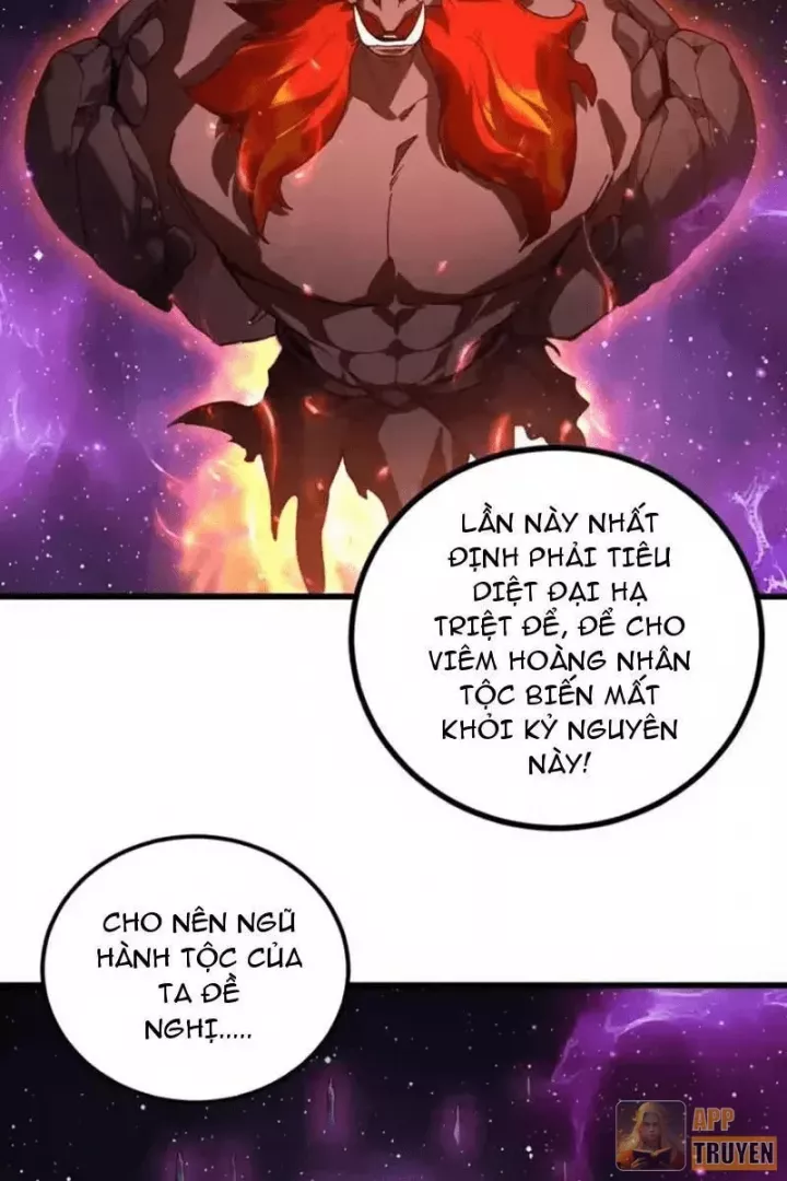 Ta Là Chúa Tể Trùng Độc Chap 103 - Next Chap 104