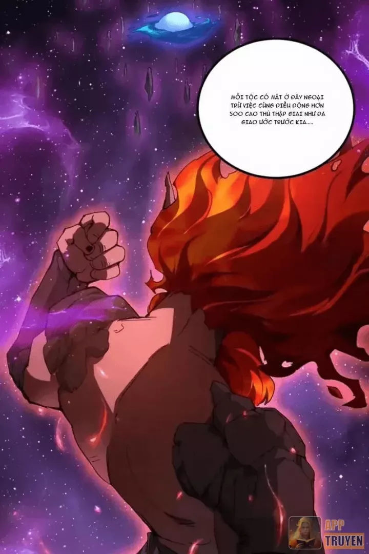 Ta Là Chúa Tể Trùng Độc Chap 103 - Next Chap 104