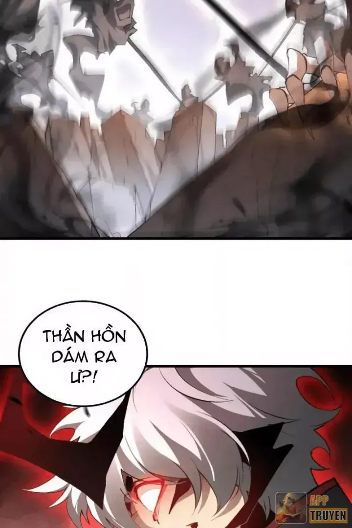 Ta Là Chúa Tể Trùng Độc Chap 107 - Next Chap 108