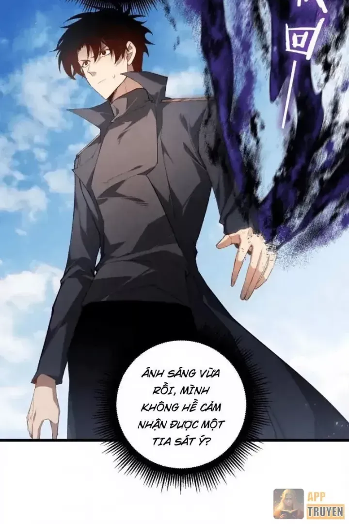 Ta Là Chúa Tể Trùng Độc Chap 107 - Next Chap 108